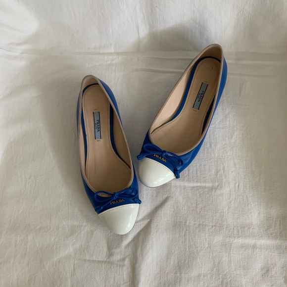 Prada ballet flats - Picture 3 of 7